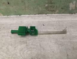 Разъем для VW Passat B4 94-96  запчасти бу