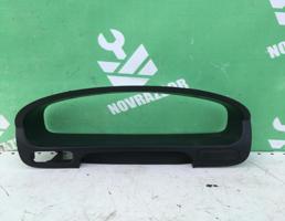 Накладка на панель приборов для Rover 4-series 1995-2000  запчасти бу