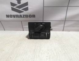 Переключатель света фар для Opel Astra G 1998-2005  запчасти бу
