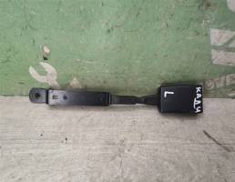 Ответная часть ремня безопасности для VW Caddy 3 2004-2015  запчасти бу