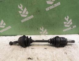 Полуось передняя левая для Toyota Carina E 1992-1997  запчасти бу