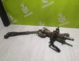 Колонка рулевая для Peugeot 206 98-12  запчасти бу