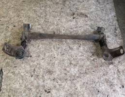 Балка задняя для Opel Zafira A 99-05  запчасти бу