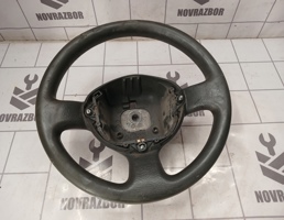 Рулевое колесо для AIR BAG (без AIR BAG) для Fiat Punto 2 (188) 99-10  запчасти бу