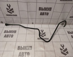 Трубка топливная для Ford Focus 2 05-08  запчасти бу