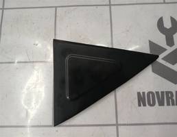 Молдинг задней левой двери для Chevrolet Lacetti 04-13  запчасти бу