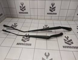 Поводок дворник комплект для Chevrolet Aveo (T300) 2011-2015  запчасти бу