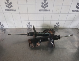 Амортизатор задний для Mazda 323 BA 94-98  запчасти бу