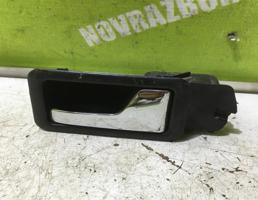 Ручка двери внутренняя правая для Audi 80  90  B3  86-91  запчасти бу