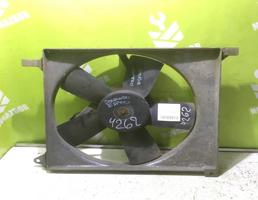 Вентилятор радиатора для Daewoo Espero 91-99  запчасти бу