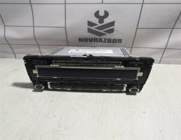 Магнитола для Skoda Octavia A5 1Z   04-13  запчасти бу