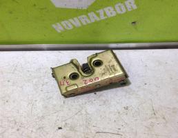Замок двери задней правой для Audi 100 200 (44) 83-91  запчасти бу