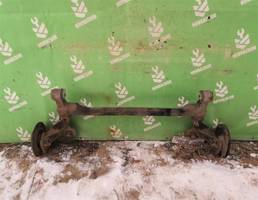 Балка задняя для Opel Astra H / Family 2004 >  запчасти бу