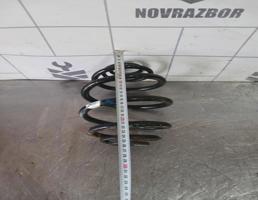 Пружина задняя для Daewoo Espero 91-99  запчасти бу