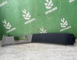 Обшивка стойки для Opel Astra H / Family 2004 >  запчасти бу