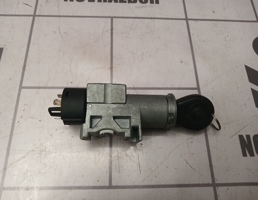 Замок зажигания для Chery QQ6 S21 07-10  запчасти бу