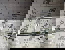 Стеклоподъемник механ. передний правый для Renault Logan 2 14-18  запчасти бу