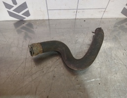 Патрубок отопителя для Peugeot 307 2001-2008  запчасти бу