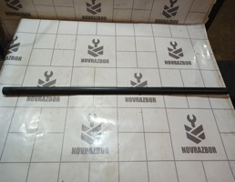 Молдинг передней правой двери для Renault Logan 2005-2014  запчасти бу