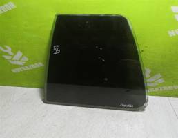 Стекло двери задней левой (форточка) для VW Golf 3 Vento 91-97  запчасти бу