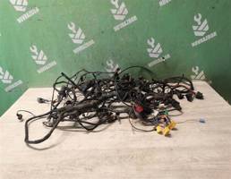 Проводка (коса) для VW Golf 3 Vento 91-97  запчасти бу