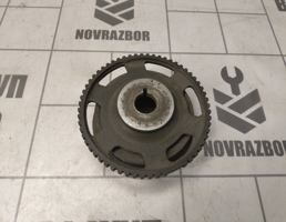 Шкив коленвала для Daewoo Nexia 95-16  запчасти бу