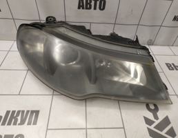 Фара правая для Daewoo Nexia 95-16  запчасти бу