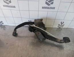 Блок педалей для Renault Logan 2005-2014  запчасти бу