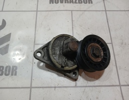 Ролик-натяжитель ручейкового ремня для Ford Focus 1 1998-2004  запчасти бу