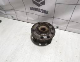 Ступица передняя для Opel Zafira A 99-05  запчасти бу