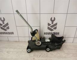 Кулиса КПП для Ford Focus 2 08-11  запчасти бу