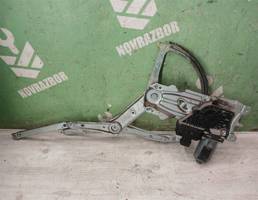 Стеклоподъемник электр. передний левый для Opel Astra H / Family 2004 >  запчасти бу