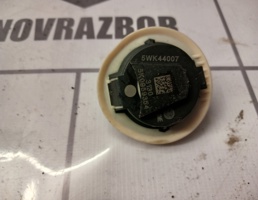 Датчик AIR BAG для VW Golf 6 09-12  запчасти бу