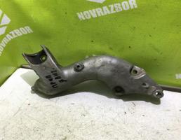 Кронштейн двигателя правый для Peugeot 206 98-12  запчасти бу