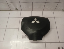 Подушка безопасности в руль для Mitsubishi Lancer 10 CX  CY 07-17  запчасти бу