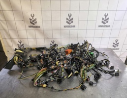 Проводка (коса) для Ford Focus 2 05-08  запчасти бу