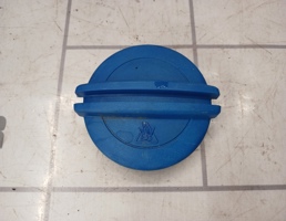 Крышка расширительного бачка для Skoda Fabia 2007-2015  запчасти бу