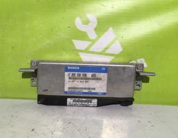 Блок управления ABS для BMW 5-серия E34 88-95  запчасти бу