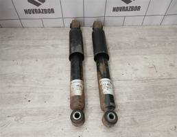 Амортизатор задний для Opel Astra H / Family 2004 >  запчасти бу