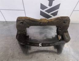 Скоба суппорта переднего для Chevrolet Lacetti 04-13  запчасти бу