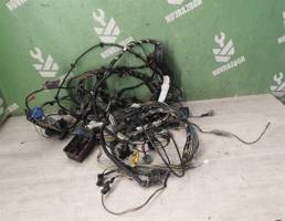 Проводка (коса) для Ford Focus 1 1998-2004  запчасти бу
