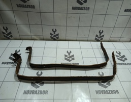 Лента крепление бензобака для Ford Focus 1 1998-2004  запчасти бу