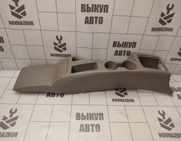 Консоль для Chery QQ6 S21 07-10  запчасти бу