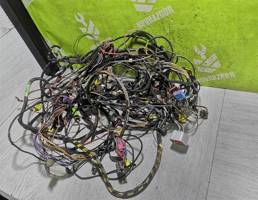 Проводка (коса) для Ford Escort /Orion 1995-1998  запчасти бу