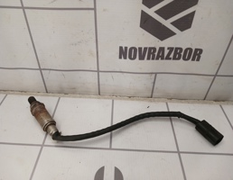 Датчик кислородный/Lambdasonde для Kia Spectra 2001-2011  запчасти бу