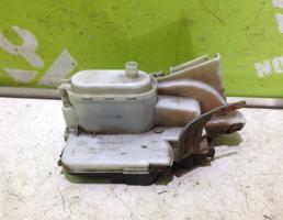 Замок двери задней левой для VW Passat  B3  1988-1993  запчасти бу