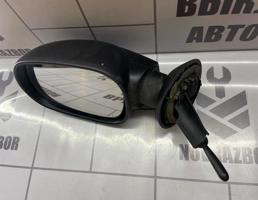 Зеркало правое механическое для Renault Logan 2005-2014  запчасти бу