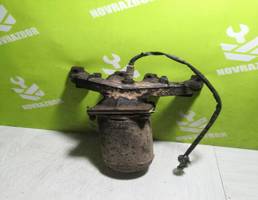 Коллектор выпускной для Peugeot 206 98-12  запчасти бу