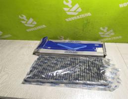 Фильтр салона для Opel Astra G 1998-2005  запчасти бу