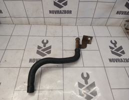 Трубка системы охлаждения для Mazda Mazda 3  BK  02-09  запчасти бу